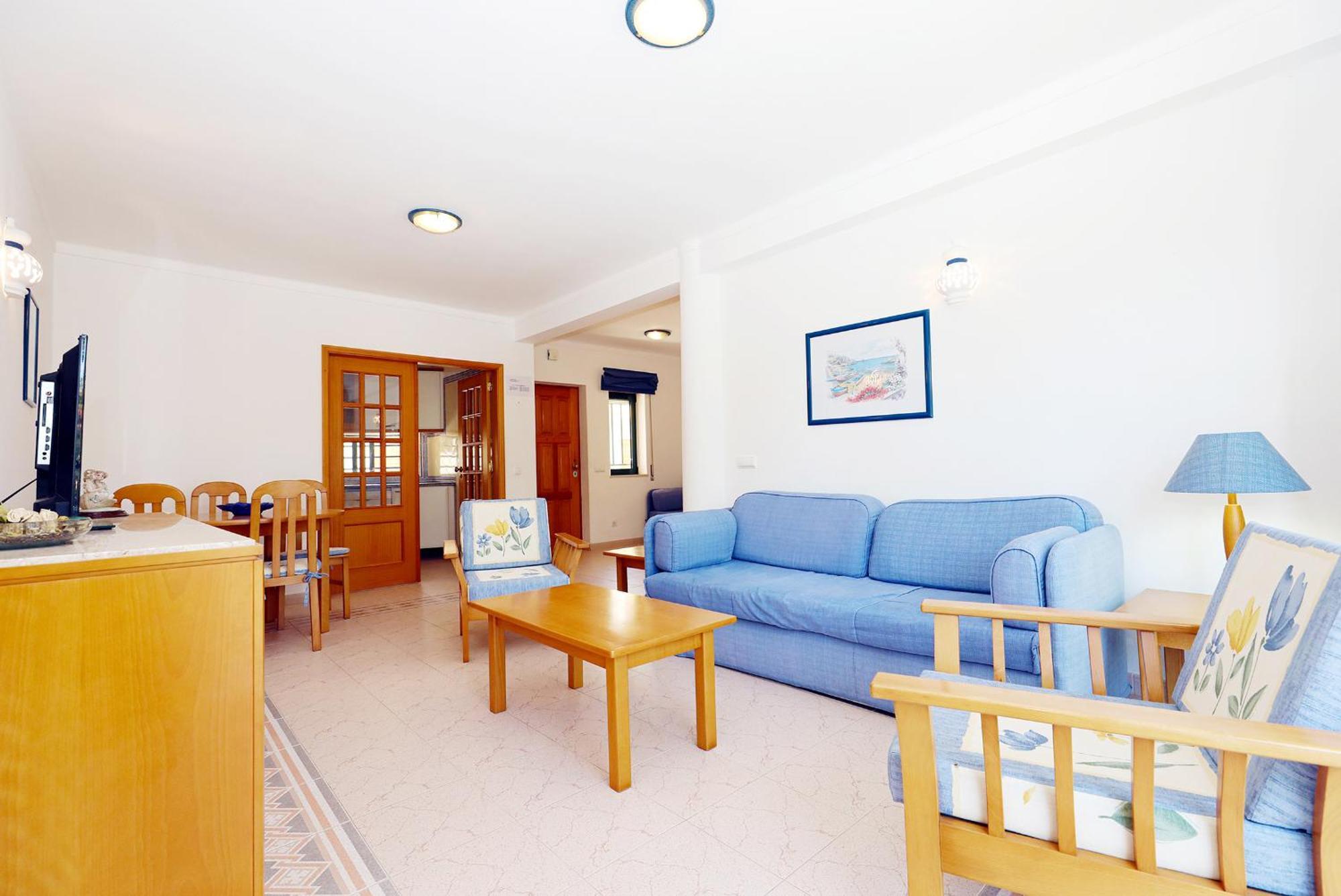 Apartamento Quinta Dos Pinheiros Lagos Exterior foto