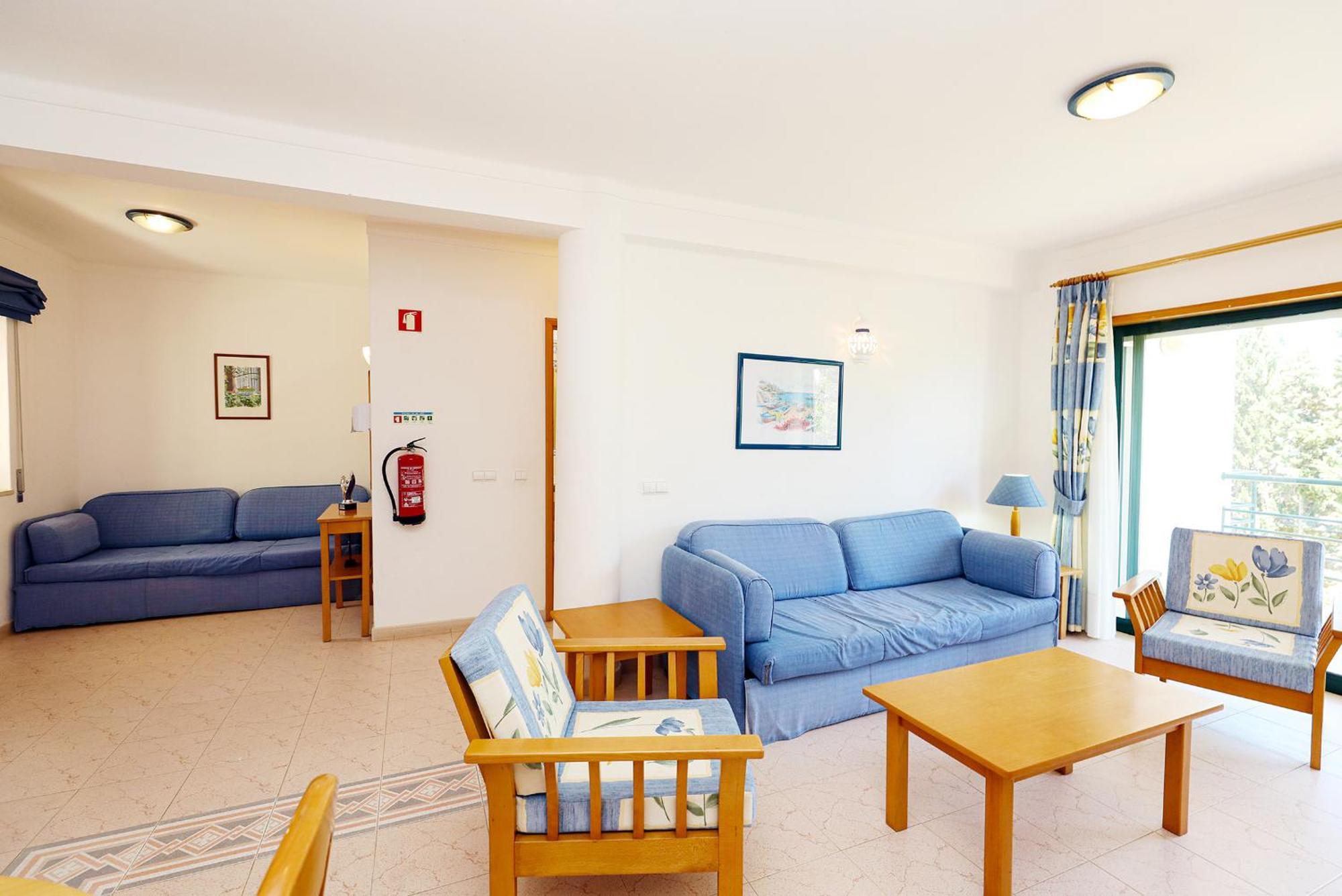 Apartamento Quinta Dos Pinheiros Lagos Exterior foto