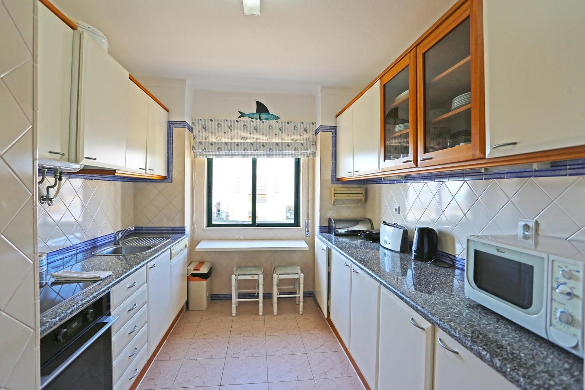 Apartamento Quinta Dos Pinheiros Lagos Exterior foto